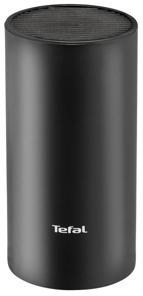 Set di coltelli con supporto con lama in acciaio inox 4 pz Ice Force K2325S75 – Tefal