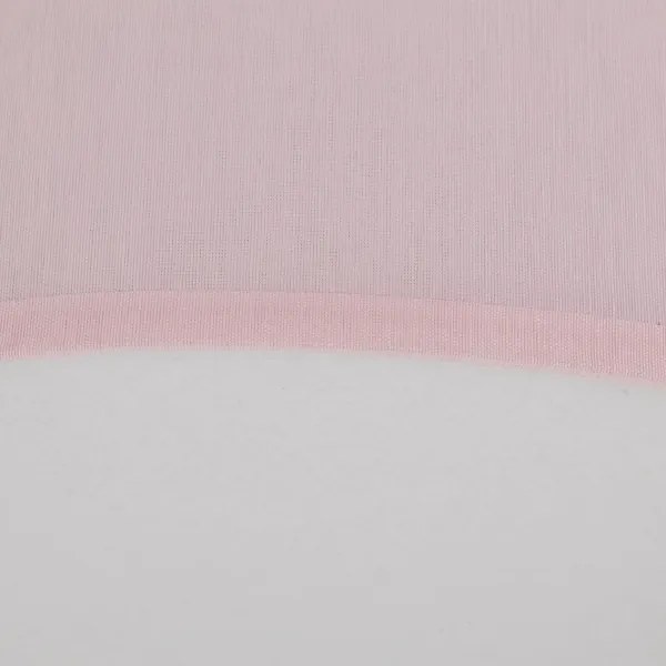 Brilagi - Plafoniera per bambini NIMBUS 4xE27/15W/230V 46x63 cm rosa