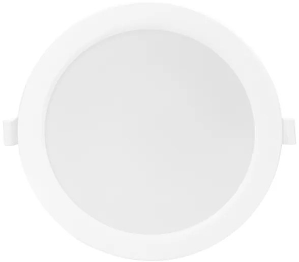 Aigostar - Set da 3 faretti LED RGBW dimmerabili da incasso MESH 15W/230V 2700K–6500K Ø17 cm