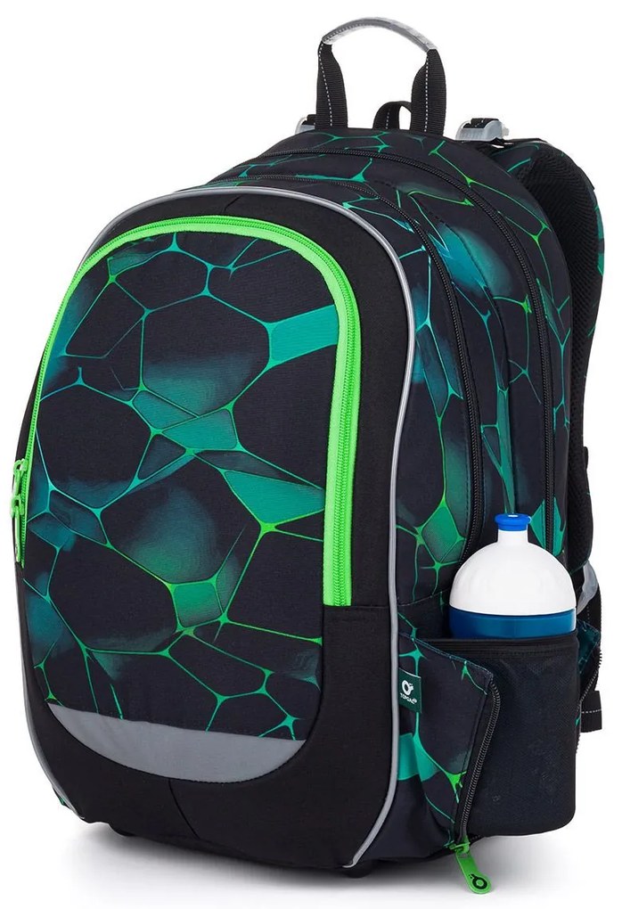 Zaino scuola Topgal CODA 25019 B