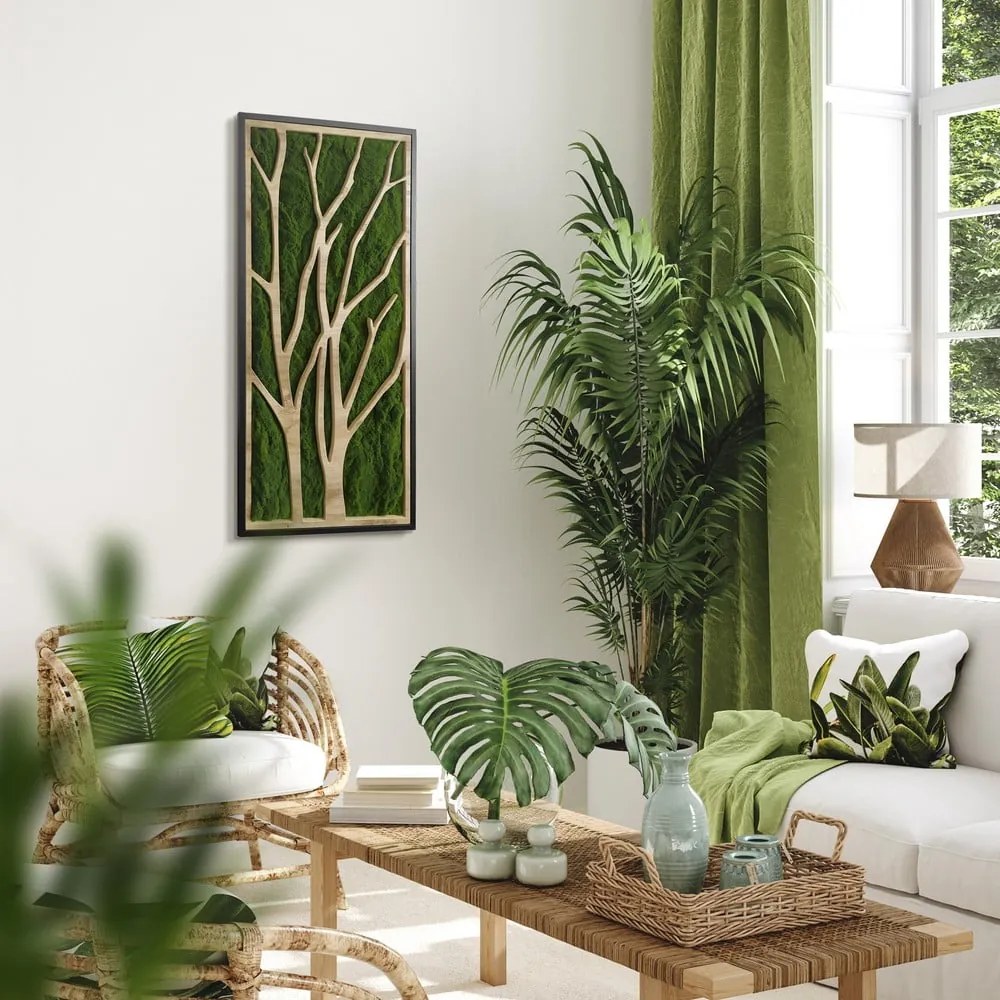 Decorazione da appendere 50x100 cm Tree – Styler