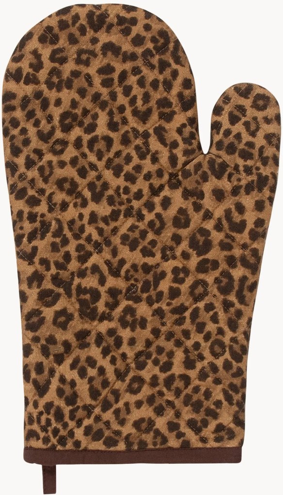Presina Leopard