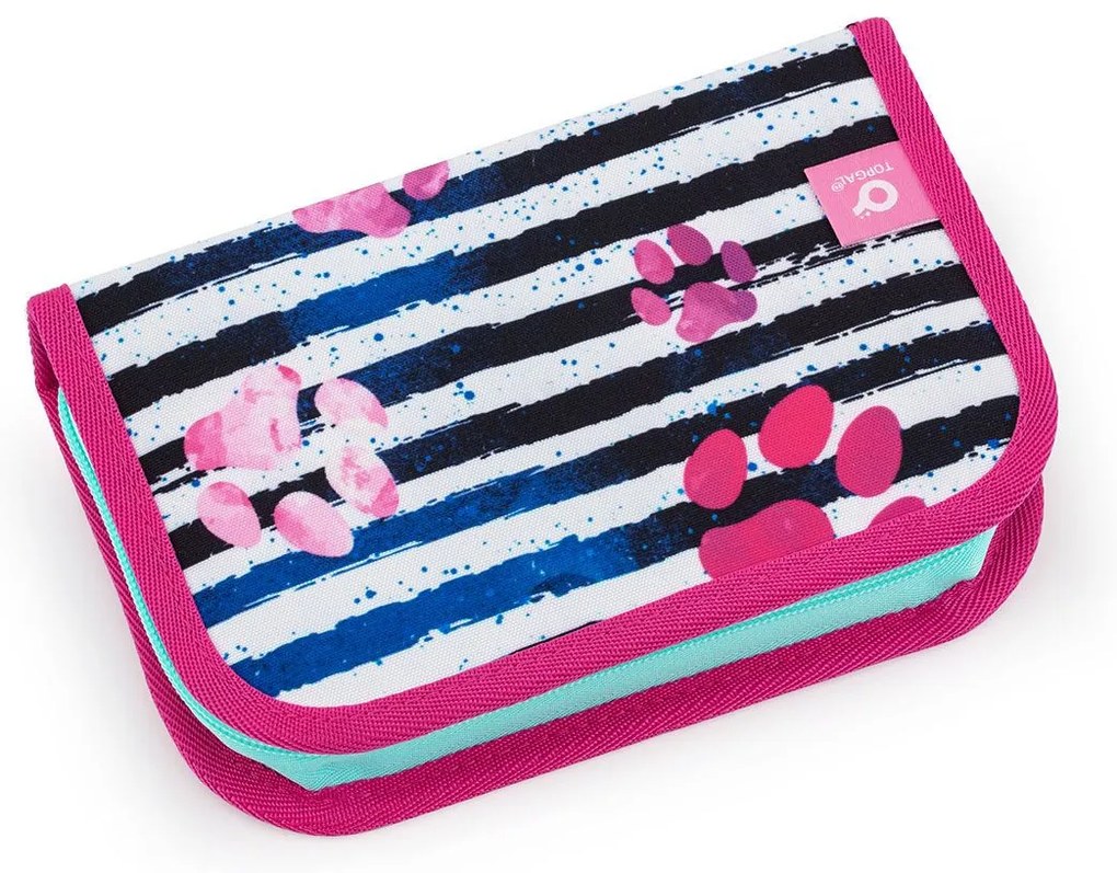 Astuccio scuola Topgal PENN 22005 G