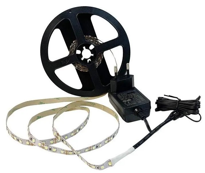 Striscia LED LED/18W/12V 2m 4000K