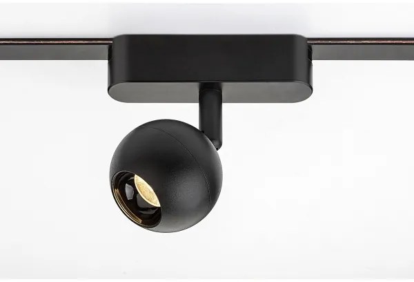 Rabalux 70130 - LED Faretto dimmerabile per sistema a binario monofase LiTrack 5W/24V