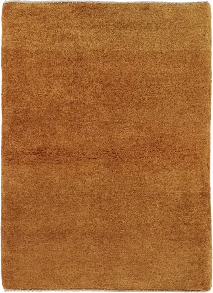 Gabbeh Tappeto persiano 100x140 (Iran) Annodato A Mano