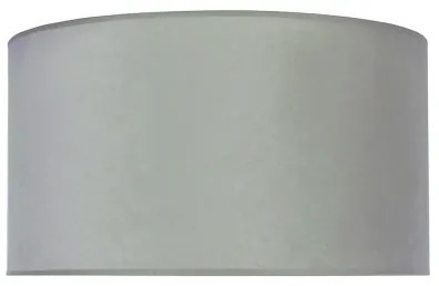 Duolla - Plafoniera ROLLER 1xE27/15W/230V diametro 40 cm chiaro verde/oro