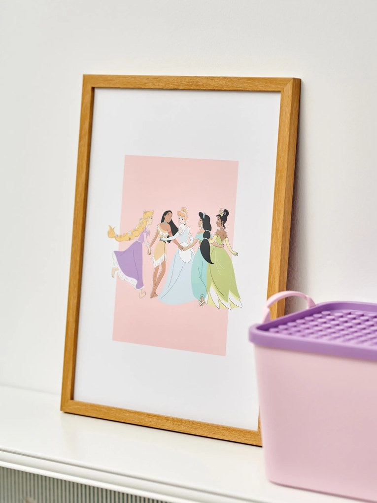 Sinsay - Cornice per foto Disney - beige