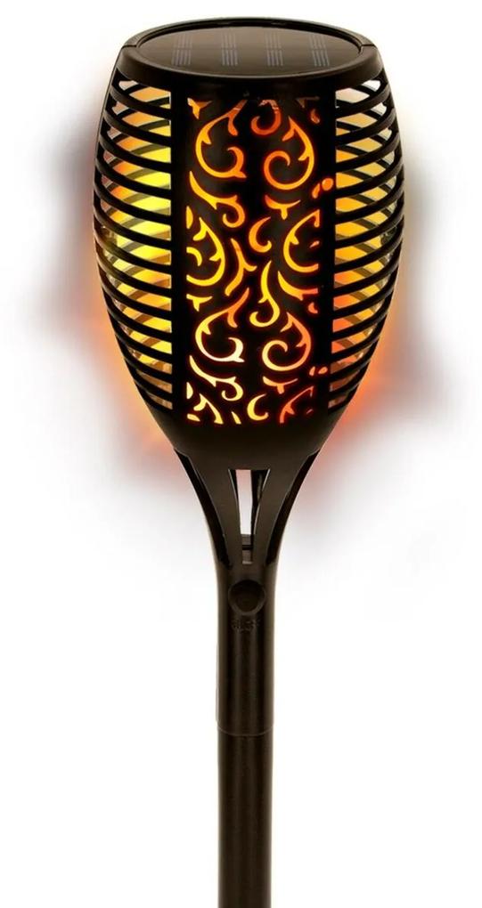 Lampada a LED Aktive 51 11 x 77,5 x 11 cm Plastica (4 Unità)