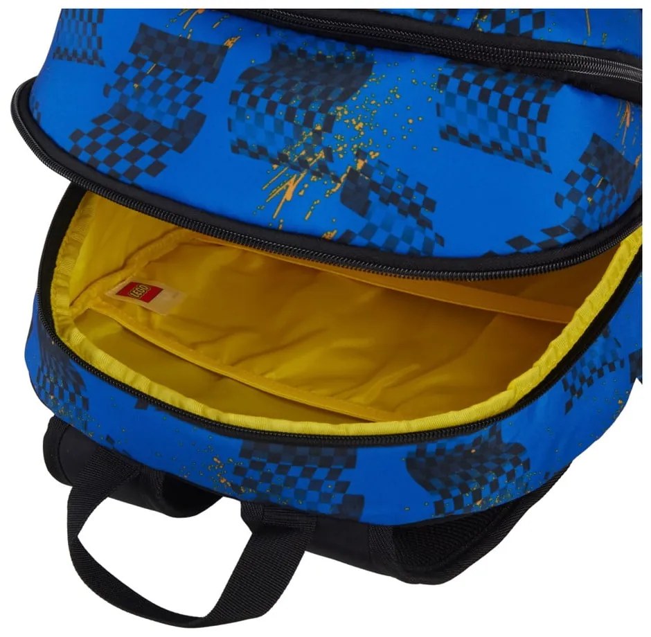 Zaino per bambini 28 l City Go Big Base - LEGO®