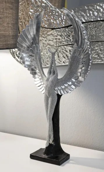 Statuetta Sparky Cm 26X9X48