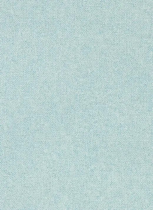 Sanderson Tapete Sessile Plain - Indigo