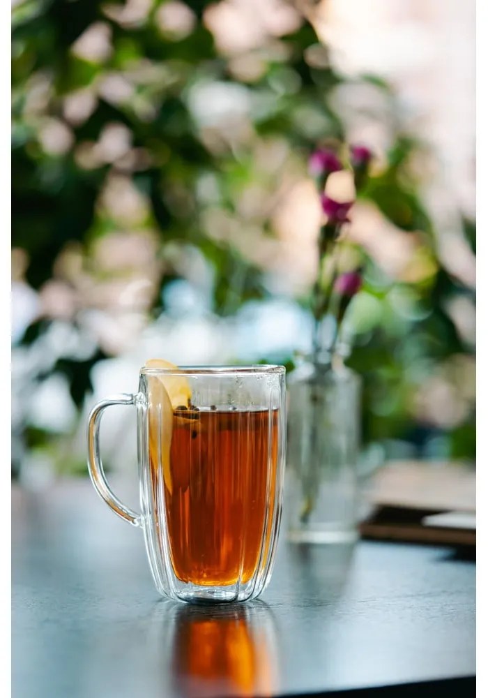 Tazze in set da 2 360 ml Tulip - Vialli Design