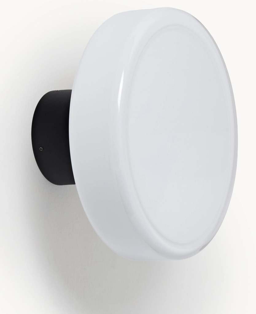 Applique a LED luce regolabile Caramel, varie misure
