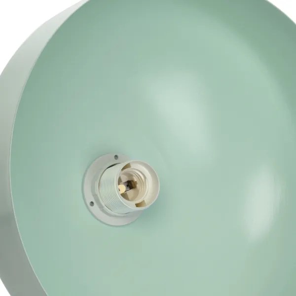 Lampadario a sospensione con filo MALMO 1xE27/60W/230V