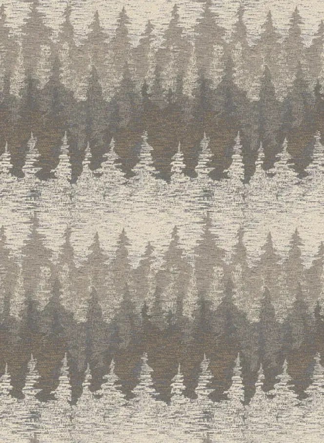 Missoni Home Carta da parati Alps - 10214