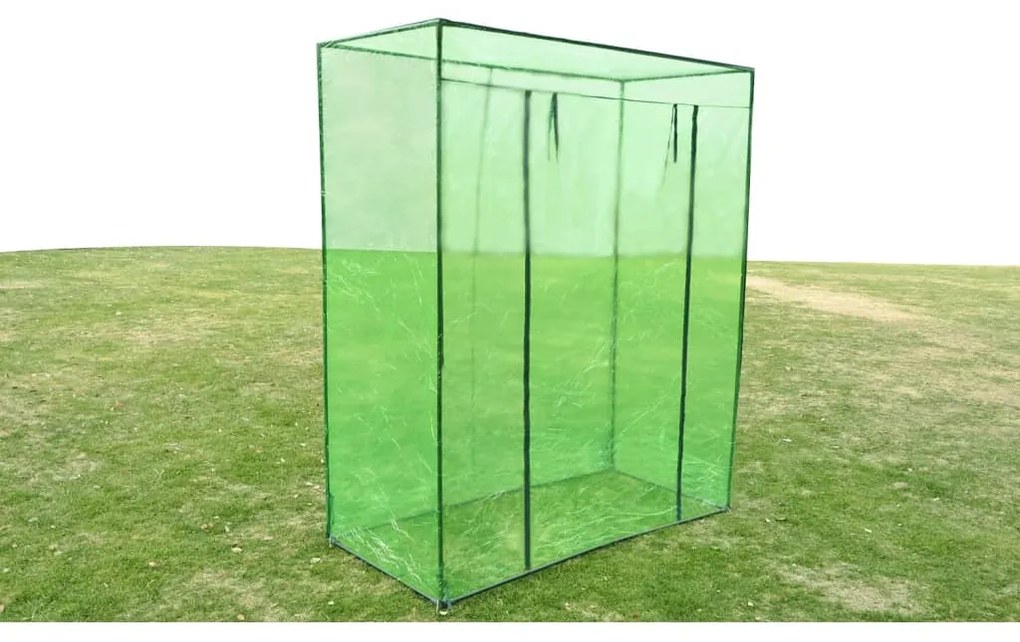 Telaio İn Acciaio Per Serra İn Pvc /