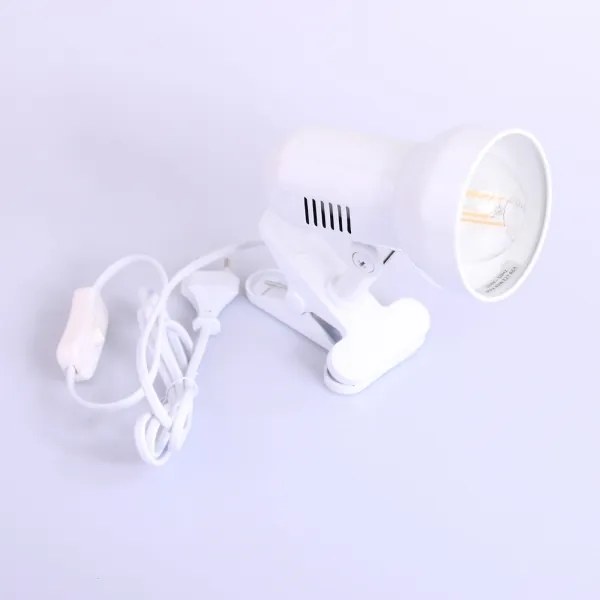 Globo 5496 - Lampada da tavolo BASIC 1xE27/40W