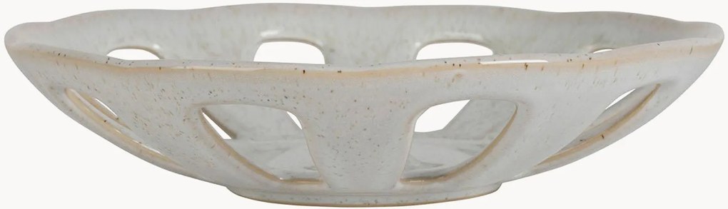 Set di 4 ciotole decorative Speckled