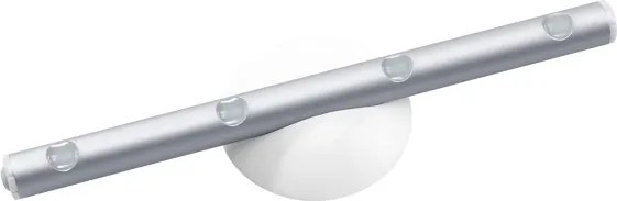 Ledvance - Lampada LED di orientamento LEDSTIXX LED/0,6W/3xAAA