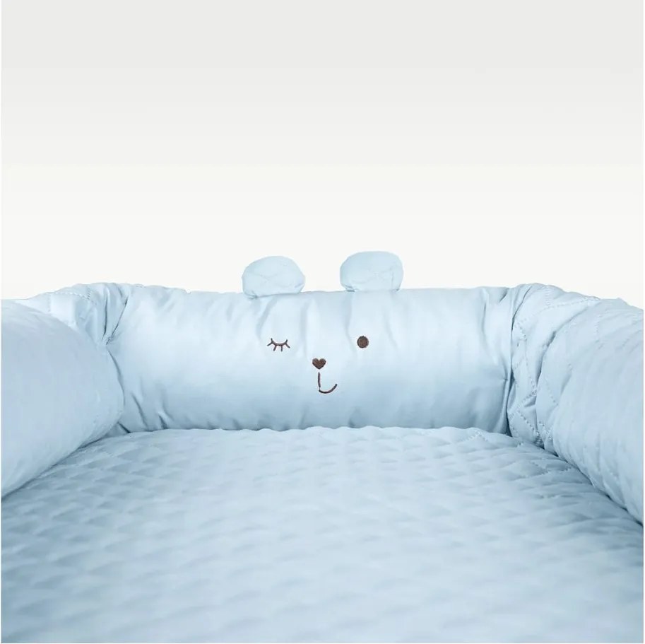 Nido blu per bambini Roba style - Roba