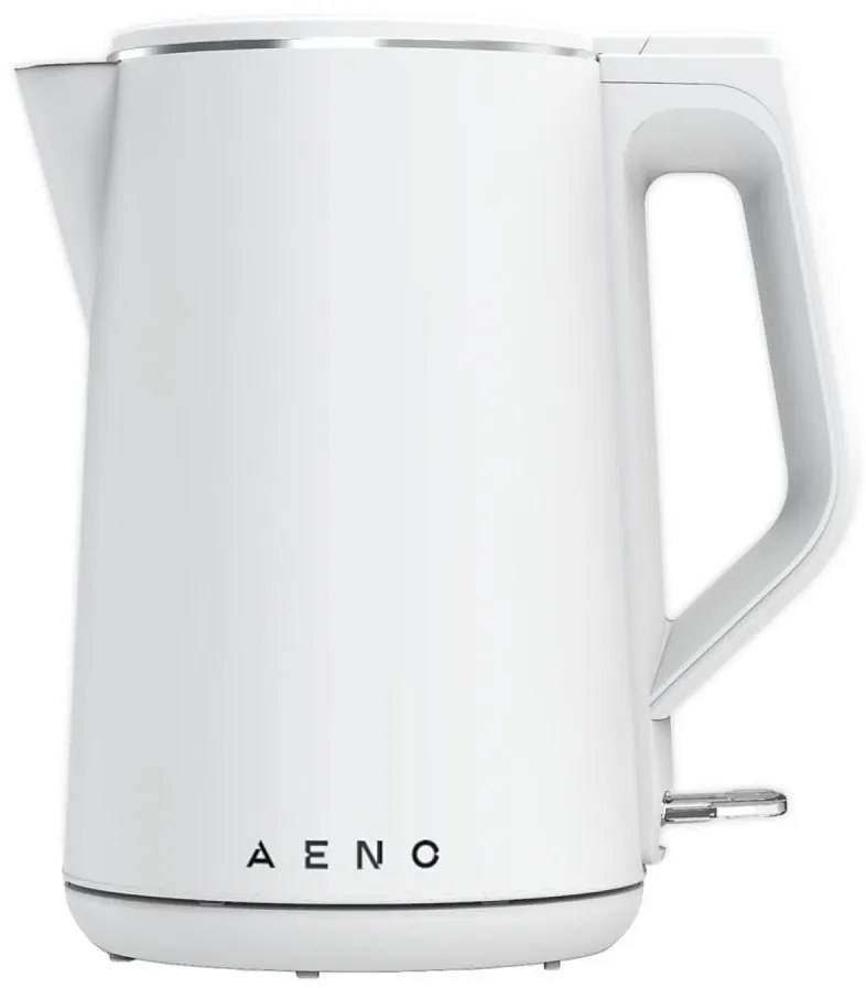 AENO - Bollitore 1,5 l 2200W/230V bianco