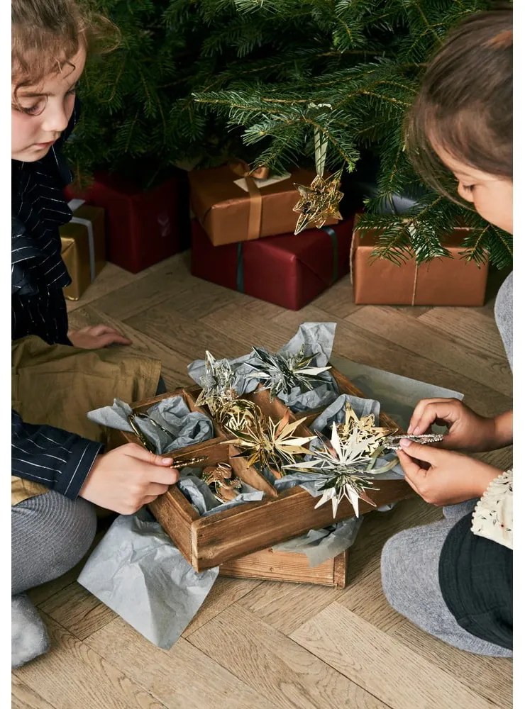 Ornamento natalizio Christmas Angel - Kähler Design