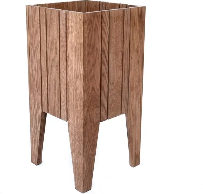 Supporto in legno per fiori - Rojaplast