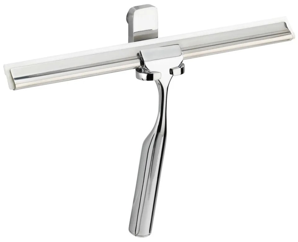 Squeegee Squeegee da bagno in acciaio inox Premium - Wenko