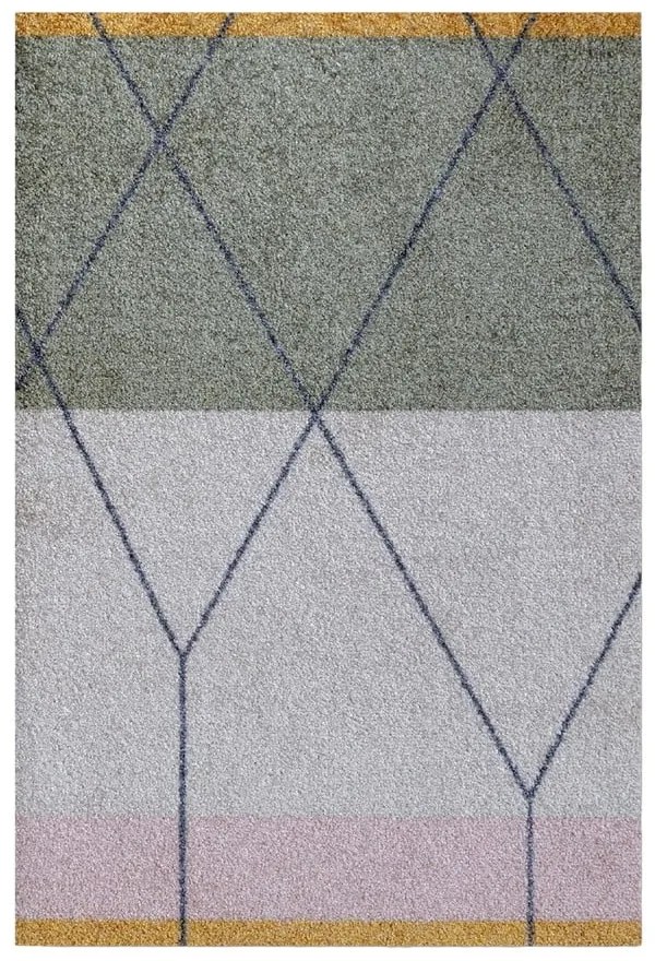 Tappetino 55x80 cm Linea - Mette Ditmer Denmark