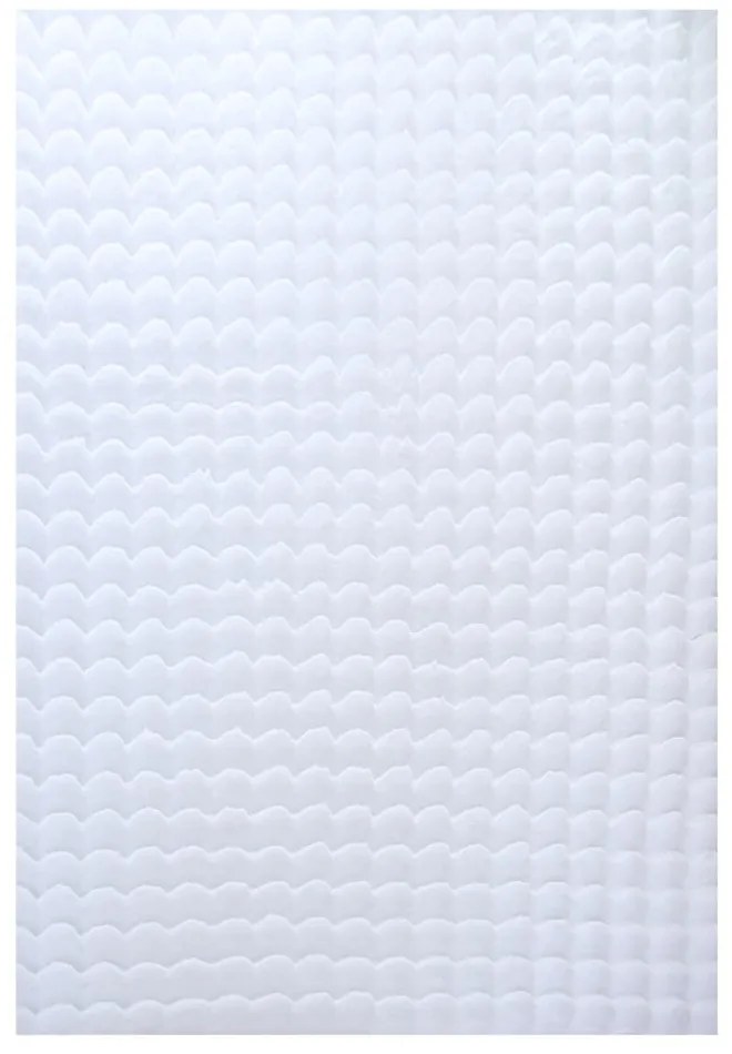 Tappeto lavabile bianco 80x150 cm Ambiance - Ayyildiz Carpets