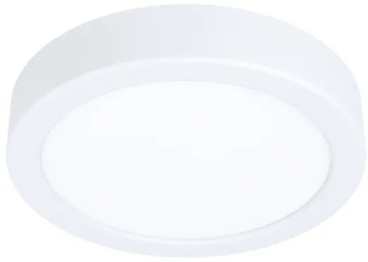 Eglo 99225 - Plafoniera LED da soffitto FUEVA 5 LED/10,5W/230V