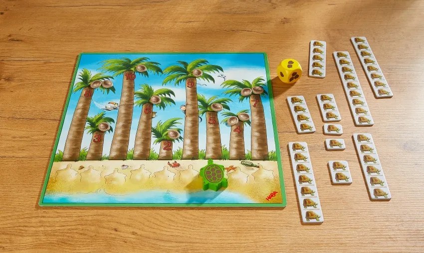 Il mio primo gioco per imparare: Lo zoo