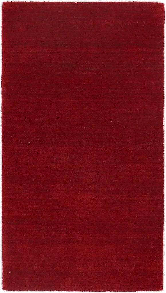 Loribaft Tappeto orientale 90x160 (Indian) Annodato A Mano
