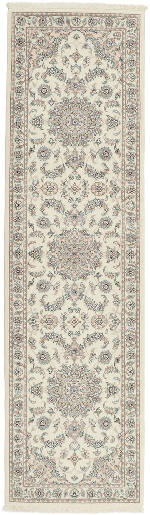 Tappeto 300x80 (Iran) Annodato A Mano