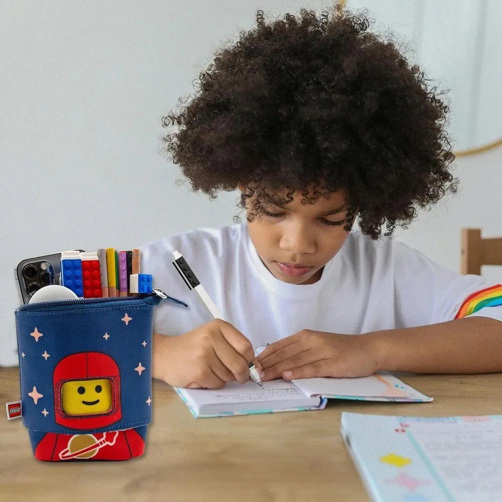 Astuccio Minifigures – LEGO®