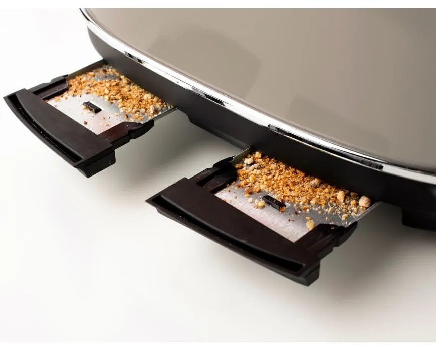 Tostapane beige Dorset Putty - Haden