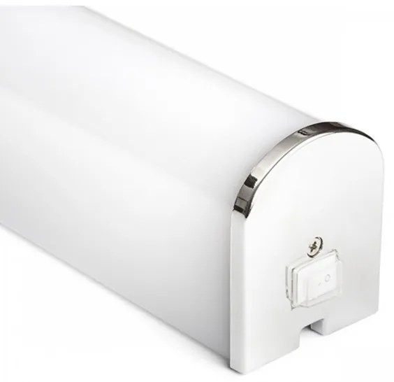 Top Lampada - Illuminazione a LED per specchi da bagno ARIZONA LED/15W/230V IP44