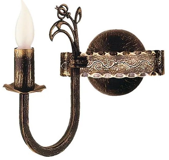 Jupiter 319 - KO K 1 - Applique KORONA 1xE14/40W/230V