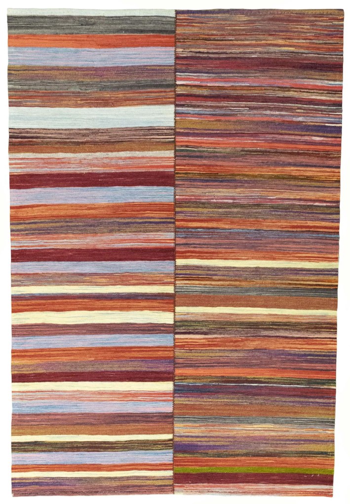 Kilim Tappeto persiano 170 x 110 (Iran) Tessuto A Mano