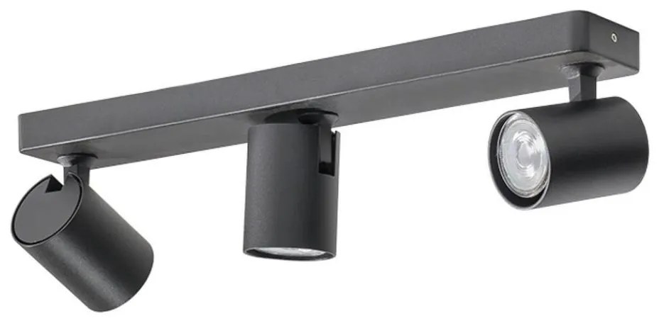 Azzardo AZ3197 - Luce Spot EXO 3xGU10/35W/230V