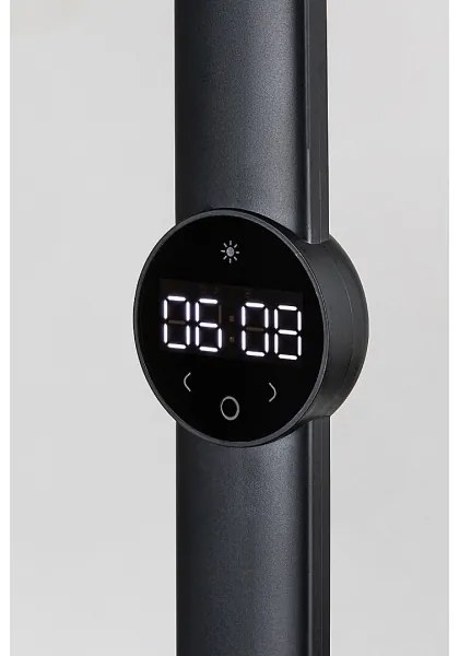 Rabalux 74198 - Lampada da tavolo LED dimmerabile con funzione Touch ISAK LED/9W/230V