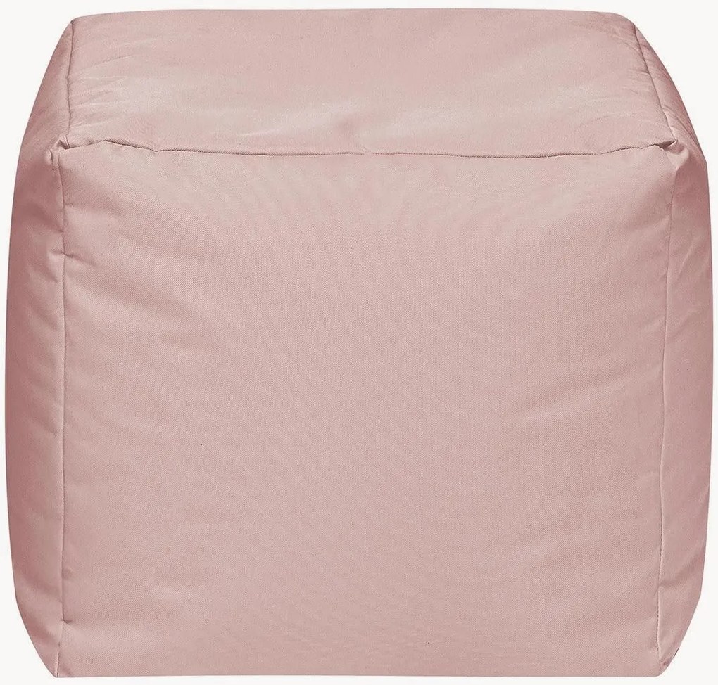 Pouf da interno-esterno Cube Scuba