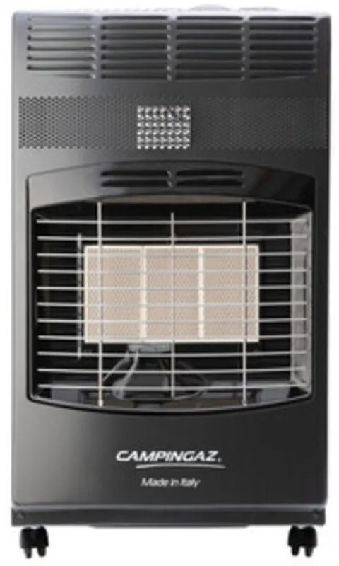 STUFA AD INFRAROSSI HEATER IR5000 ANTRACITE- 1,0 pz