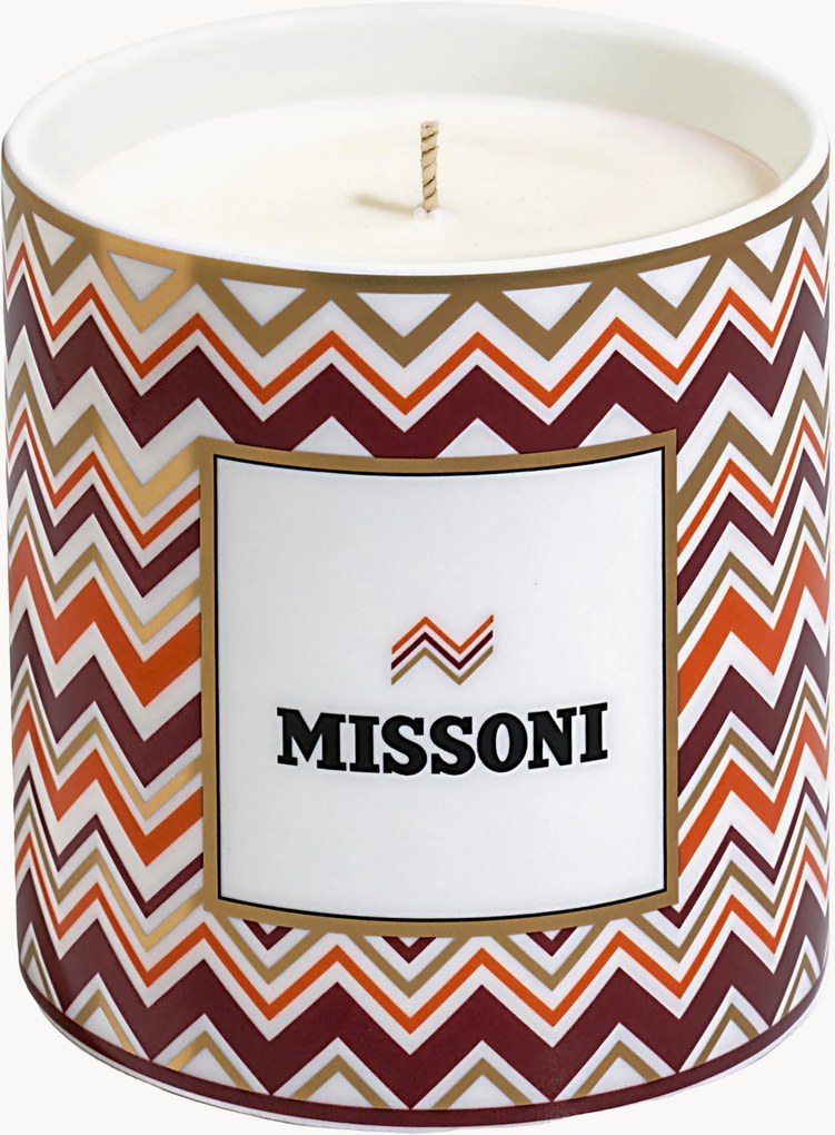 Candela profumata Iconic (cannella, gelsomino e patchouli)