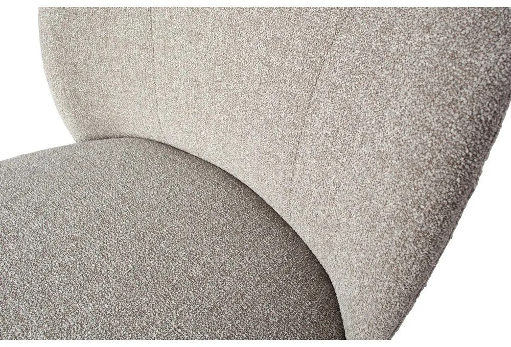 Poltrona beige Lofty - vtwonen