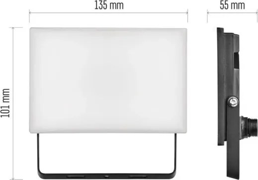 Riflettore LED TAMBO LED/20W/230V 4000K IP65