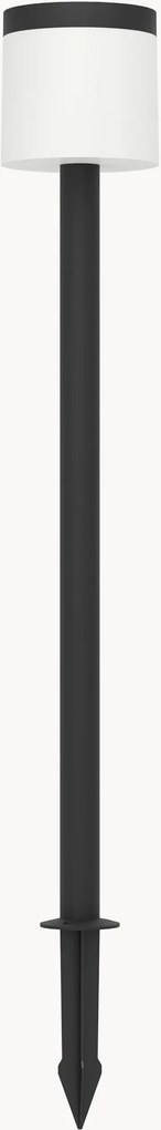 Lampada solare a picchetto a LED Pantete