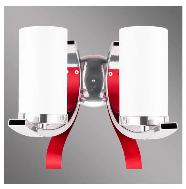 Kemar MR/K/2/R - Applique Marami R 2xE14/60W/230V