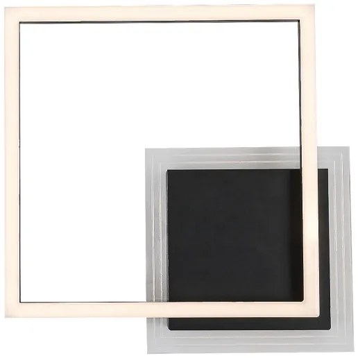 Rabalux 71370 - Plafoniera LED OTTAVIA, 24 W, 230 V, 3000 K